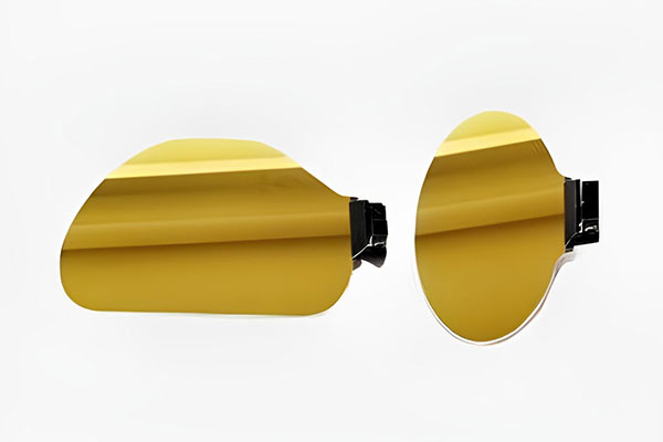 Ultra-Large Spot Galvo Head Optical Lens