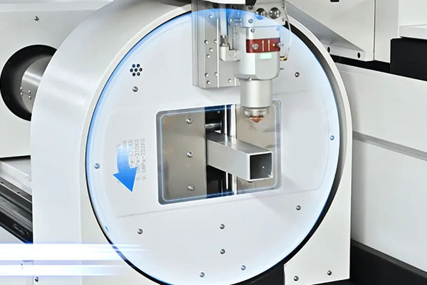PRECISE CNC Chuck