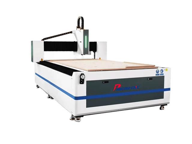 Mirror Glass Laser Sandblasting Machine