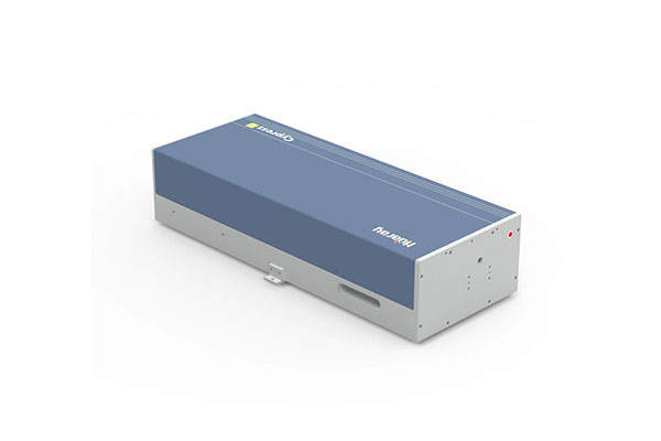 DPSS Diode-Pumped Solid-State laser source