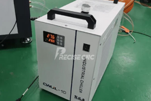 CWUL-10 water chiller