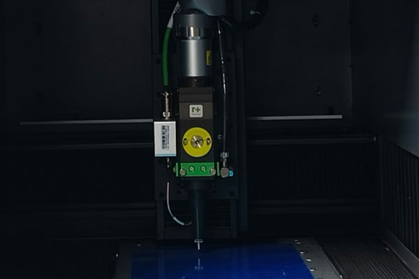 BT200B Raytools Laser cutting head