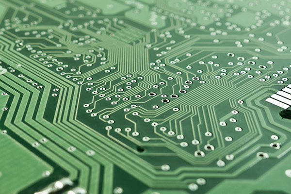 Electronics Industry