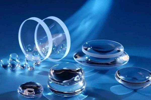Optical Industy