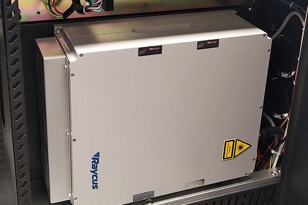 Laser Source