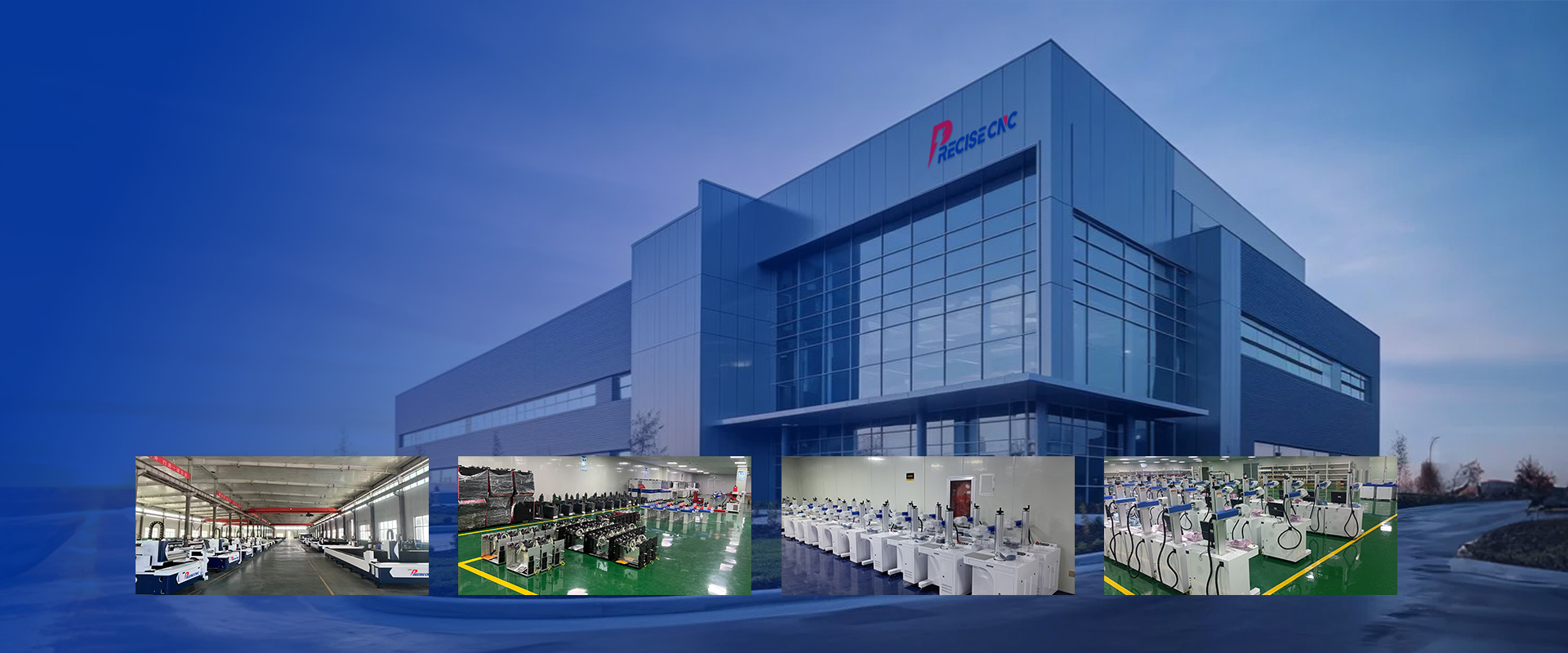 Product Specifications and Features of Laser Cutting Machines