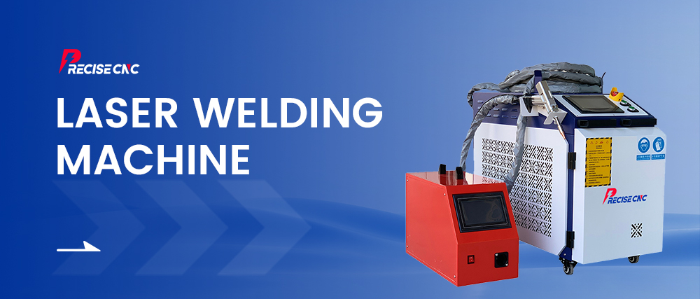 LASER WELDING MACHINE