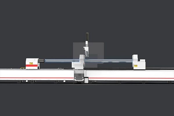 7-axis pulling technology