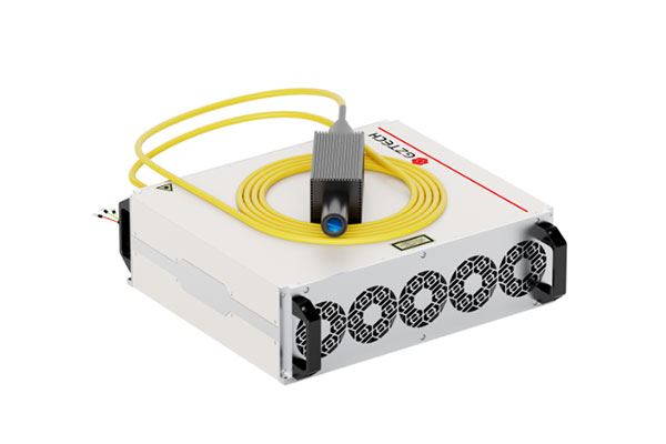 The Mopa Pulsed Laser Source
