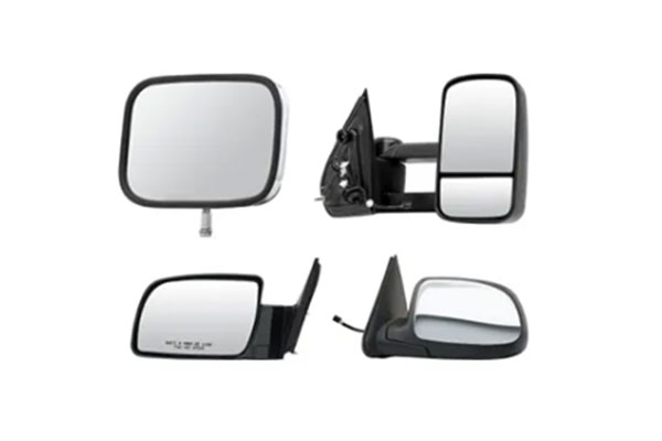 Automotive Glass