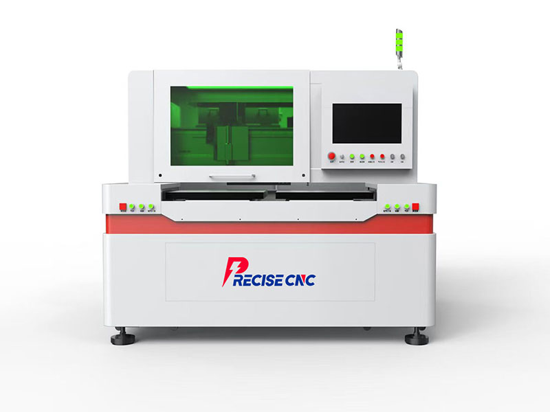 Glass Laser Cutting Machine