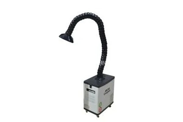 Smoke Purifier