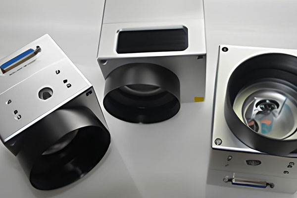 Galvo Scanner