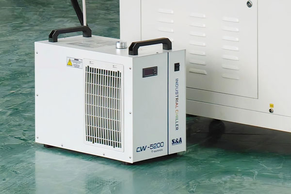 Water Chiller
