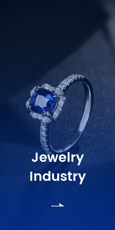 Jewelry Industry