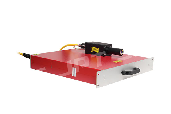 1000W JPT Mopa Laser source