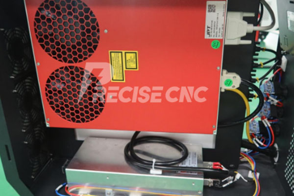 200w/300W/500w JPT Mopa Laser source