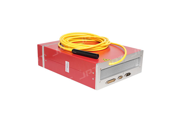 200w/300W JPT Mopa Laser source