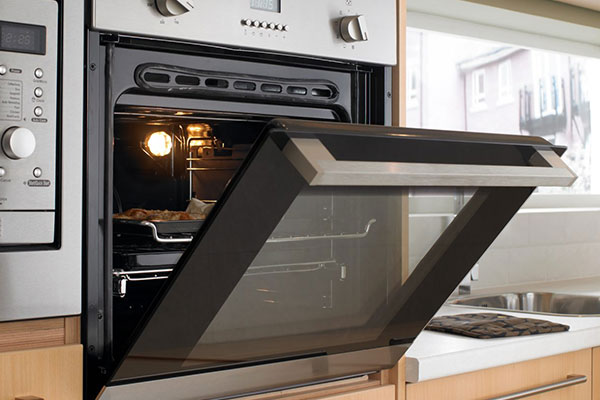 Home Appliance Industry