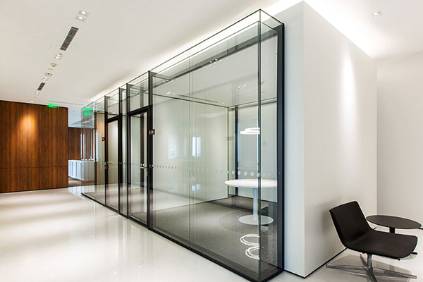 Architectural Decorative Glass