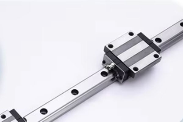 HIWIN guide rail