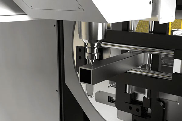 One machine with multiple functions