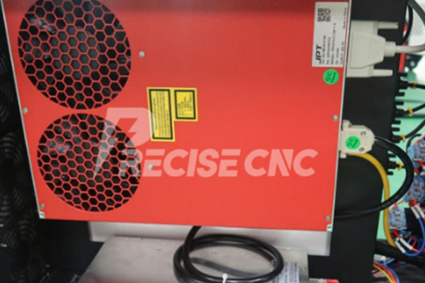200W/300W JPT Mopa Laser source