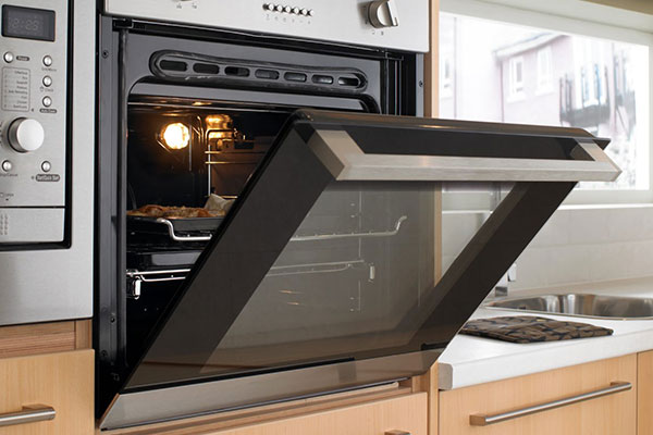 Home Appliance Glass
