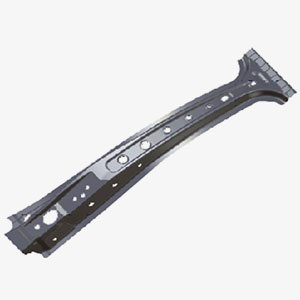 Automotive-sheet-metal-parts