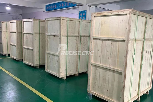 Plywood Package