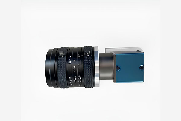 High-Precision Positioning Camera