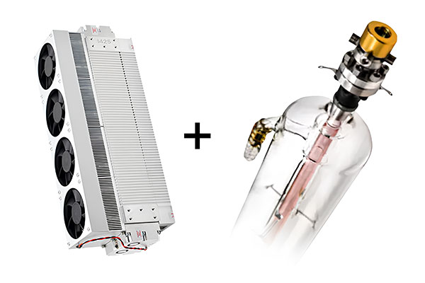 Laser Source
