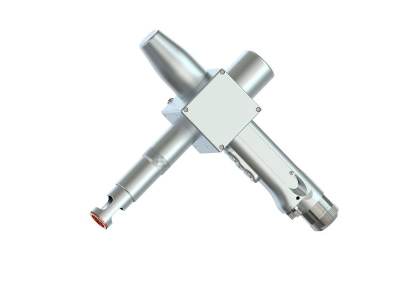 Lithium Battery and Energy Storage Battery Fiber Laser Welding Machine 